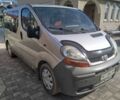 Сірий Рено Трафік, об'ємом двигуна 0 л та пробігом 250 тис. км за 7500 $, фото 2 на Automoto.ua