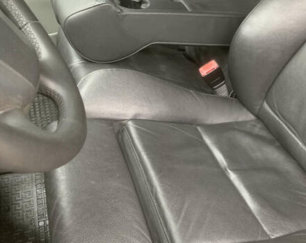 Сірий Рено Трафік, об'ємом двигуна 1.9 л та пробігом 270 тис. км за 10000 $, фото 22 на Automoto.ua