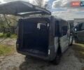 Серый Рено Трафик, объемом двигателя 1.9 л и пробегом 420 тыс. км за 8000 $, фото 13 на Automoto.ua