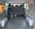 Серый Рено Трафик, объемом двигателя 2.46 л и пробегом 247 тыс. км за 8600 $, фото 85 на Automoto.ua