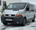 Серый Рено Трафик, объемом двигателя 1.9 л и пробегом 400 тыс. км за 7200 $, фото 1 на Automoto.ua