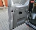 Серый Рено Трафик, объемом двигателя 2.46 л и пробегом 247 тыс. км за 8600 $, фото 88 на Automoto.ua