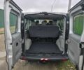 Серый Рено Трафик, объемом двигателя 1.9 л и пробегом 292 тыс. км за 8900 $, фото 6 на Automoto.ua