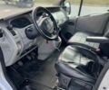 Серый Рено Трафик, объемом двигателя 2 л и пробегом 370 тыс. км за 10000 $, фото 20 на Automoto.ua