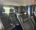 Сірий Рено Трафік, об'ємом двигуна 1.87 л та пробігом 340 тис. км за 7500 $, фото 11 на Automoto.ua