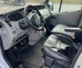 Серый Рено Трафик, объемом двигателя 2 л и пробегом 370 тыс. км за 10000 $, фото 20 на Automoto.ua
