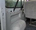 Серый Рено Трафик, объемом двигателя 1.9 л и пробегом 292 тыс. км за 7600 $, фото 43 на Automoto.ua