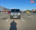 Серый Рено Трафик, объемом двигателя 1.87 л и пробегом 442 тыс. км за 8000 $, фото 1 на Automoto.ua
