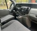 Сірий Рено Трафік, об'ємом двигуна 1.87 л та пробігом 340 тис. км за 7500 $, фото 7 на Automoto.ua