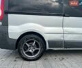 Серый Рено Трафик, объемом двигателя 2 л и пробегом 370 тыс. км за 10000 $, фото 8 на Automoto.ua