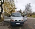 Серый Рено Трафик, объемом двигателя 2.5 л и пробегом 350 тыс. км за 7000 $, фото 8 на Automoto.ua