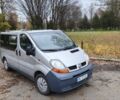Серый Рено Трафик, объемом двигателя 2.5 л и пробегом 350 тыс. км за 7000 $, фото 2 на Automoto.ua