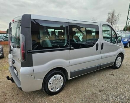 Сірий Рено Трафік, об'ємом двигуна 0 л та пробігом 295 тис. км за 3118 $, фото 2 на Automoto.ua