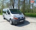 Серый Рено Трафик, объемом двигателя 1.87 л и пробегом 275 тыс. км за 7800 $, фото 4 на Automoto.ua