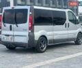 Серый Рено Трафик, объемом двигателя 2 л и пробегом 370 тыс. км за 10000 $, фото 11 на Automoto.ua