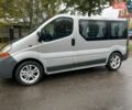 Сірий Рено Трафік, об'ємом двигуна 1.87 л та пробігом 340 тис. км за 7500 $, фото 4 на Automoto.ua