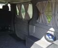 Серый Рено Трафик, объемом двигателя 2 л и пробегом 280 тыс. км за 7000 $, фото 15 на Automoto.ua