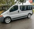 Сірий Рено Трафік, об'ємом двигуна 1.87 л та пробігом 340 тис. км за 7500 $, фото 5 на Automoto.ua