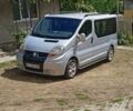 Серый Рено Трафик, объемом двигателя 2 л и пробегом 280 тыс. км за 7000 $, фото 11 на Automoto.ua