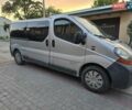 Серый Рено Трафик, объемом двигателя 1.9 л и пробегом 292 тыс. км за 7600 $, фото 1 на Automoto.ua