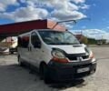 Рено Трафик 2006 в Виноградове на Automoto.ua Серый Рено Трафик, объемом двигателя 1.87 л и пробегом 417 тыс. км за 6950 $, фото 6 на Automoto.ua