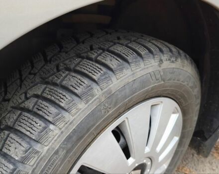 Серый Рено Трафик, объемом двигателя 2.5 л и пробегом 350 тыс. км за 7000 $, фото 16 на Automoto.ua