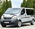 Серый Рено Трафик, объемом двигателя 1.9 л и пробегом 227 тыс. км за 8736 $, фото 1 на Automoto.ua