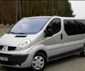 Сірий Рено Трафік, об'ємом двигуна 0 л та пробігом 270 тис. км за 3000 $, фото 3 на Automoto.ua