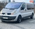 Серый Рено Трафик, объемом двигателя 2 л и пробегом 370 тыс. км за 10000 $, фото 3 на Automoto.ua