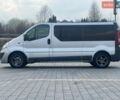 Серый Рено Трафик, объемом двигателя 2 л и пробегом 370 тыс. км за 10000 $, фото 17 на Automoto.ua