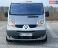 Серый Рено Трафик, объемом двигателя 2 л и пробегом 370 тыс. км за 10000 $, фото 5 на Automoto.ua