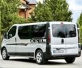 Серый Рено Трафик, объемом двигателя 1.9 л и пробегом 227 тыс. км за 8736 $, фото 4 на Automoto.ua