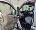 Серый Рено Трафик, объемом двигателя 1.87 л и пробегом 364 тыс. км за 8200 $, фото 18 на Automoto.ua