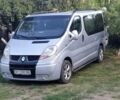 Серый Рено Трафик, объемом двигателя 2 л и пробегом 280 тыс. км за 7000 $, фото 1 на Automoto.ua