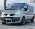 Серый Рено Трафик, объемом двигателя 2 л и пробегом 370 тыс. км за 10000 $, фото 1 на Automoto.ua