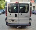 Серый Рено Трафик, объемом двигателя 1.87 л и пробегом 364 тыс. км за 8200 $, фото 8 на Automoto.ua
