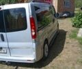 Серый Рено Трафик, объемом двигателя 2 л и пробегом 280 тыс. км за 7000 $, фото 7 на Automoto.ua