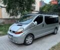 Сірий Рено Трафік, об'ємом двигуна 2.46 л та пробігом 290 тис. км за 7500 $, фото 1 на Automoto.ua