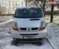 Серый Рено Трафик, объемом двигателя 2.46 л и пробегом 296 тыс. км за 8300 $, фото 1 на Automoto.ua