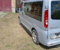 Серый Рено Трафик, объемом двигателя 2 л и пробегом 280 тыс. км за 7000 $, фото 8 на Automoto.ua