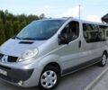 Серый Рено Трафик, объемом двигателя 0 л и пробегом 288 тыс. км за 2992 $, фото 1 на Automoto.ua