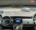 Серый Рено Трафик, объемом двигателя 1.87 л и пробегом 430 тыс. км за 6000 $, фото 18 на Automoto.ua
