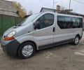 Серый Рено Трафик, объемом двигателя 1.9 л и пробегом 292 тыс. км за 8900 $, фото 1 на Automoto.ua