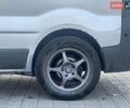 Серый Рено Трафик, объемом двигателя 2 л и пробегом 370 тыс. км за 10000 $, фото 18 на Automoto.ua