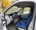 Серый Рено Трафик, объемом двигателя 2.5 л и пробегом 350 тыс. км за 7000 $, фото 11 на Automoto.ua