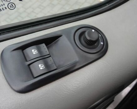 Сірий Рено Трафік, об'ємом двигуна 0 л та пробігом 270 тис. км за 3000 $, фото 7 на Automoto.ua