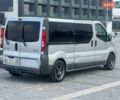 Серый Рено Трафик, объемом двигателя 2 л и пробегом 370 тыс. км за 10000 $, фото 10 на Automoto.ua