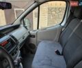 Серый Рено Трафик, объемом двигателя 1.9 л и пробегом 292 тыс. км за 7600 $, фото 19 на Automoto.ua