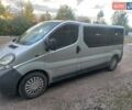 Серый Рено Трафик, объемом двигателя 2.46 л и пробегом 388 тыс. км за 7200 $, фото 8 на Automoto.ua