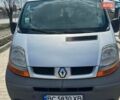 Сірий Рено Трафік, об'ємом двигуна 1.87 л та пробігом 290 тис. км за 174 $, фото 7 на Automoto.ua